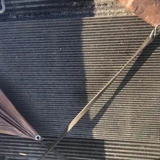 Peterbilt 386 Radiator