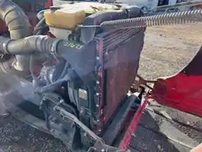 Peterbilt 386 Radiator