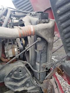 Peterbilt 387 Radiator
