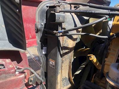 Peterbilt 387 Radiator