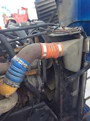 Peterbilt 387 Radiator
