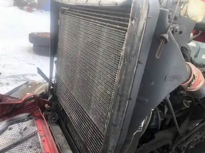 Peterbilt 388 Radiator