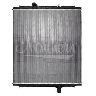 Peterbilt 388 Radiator