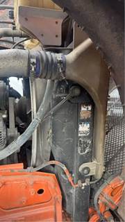 Peterbilt 389 Radiator