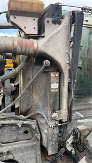 Peterbilt 389 Radiator
