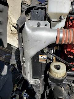 Peterbilt 579 Radiator