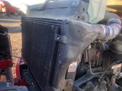 Peterbilt 579 Radiator