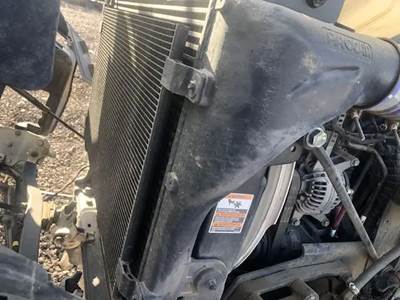 Peterbilt 579 Radiator