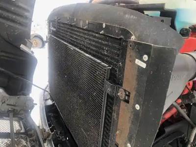Peterbilt 579 Radiator