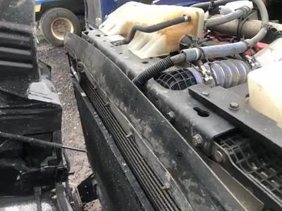 Peterbilt 579 Radiator