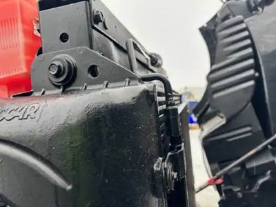 Peterbilt 579 Radiator