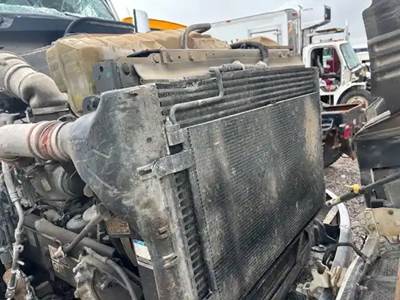 Peterbilt 579 Radiator