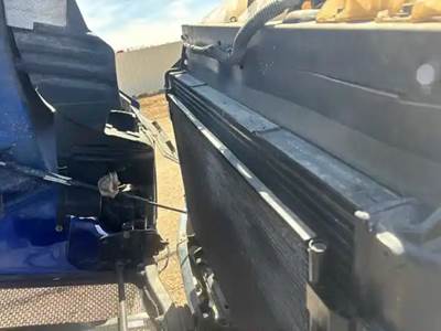 Peterbilt 579 Radiator