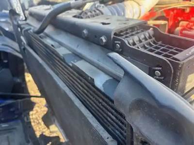 Peterbilt 587 Radiator