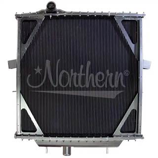Peterbilt Radiator