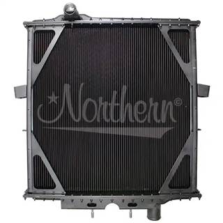 Peterbilt Radiator