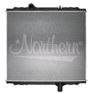 Peterbilt Radiator