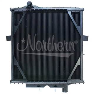 Peterbilt Radiator