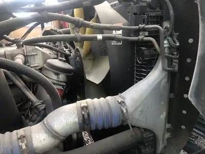 Sterling A9500 Radiator