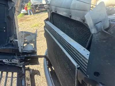 Sterling A9500 Radiator