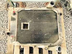 Sterling Acterra 7500 Radiator