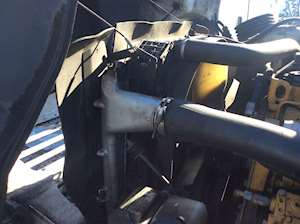 Sterling Acterra Radiator