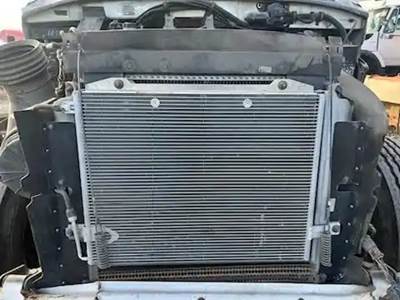 Sterling Acterra Radiator