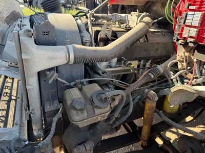 Sterling Acterra Radiator