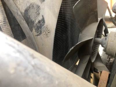 Sterling L7500 Radiator