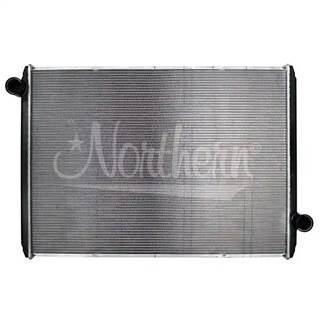 Sterling L7500 Radiator