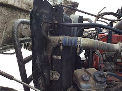 Sterling L8500 Radiator