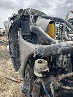 Sterling L9500 Radiator