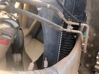 Sterling L9500 Radiator