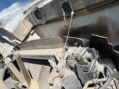 Sterling L9500 Radiator