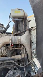 Sterling L9500 Radiator