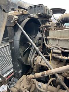 Volvo / WhiteGMC WIM Radiator for a 1984 Volvowhitegmc WIM