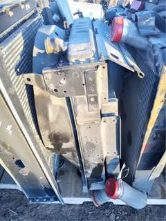 Volvo / WhiteGMC WX Xpeditor Radiator for a 1995 White WX Xpeditor