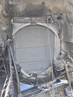 Volvo FE Radiator