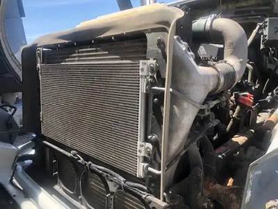 Volvo VNL Radiator