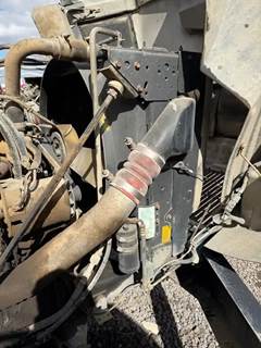 Volvo WCA Aero Radiator for a 1996 Volvo WCA Areo Series