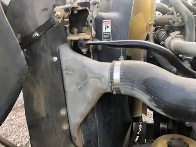 Western Star 4700 Radiator