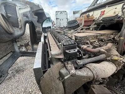 Western Star 4700 Radiator