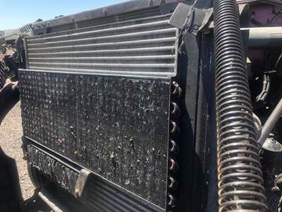 Western Star 4900EX Radiator