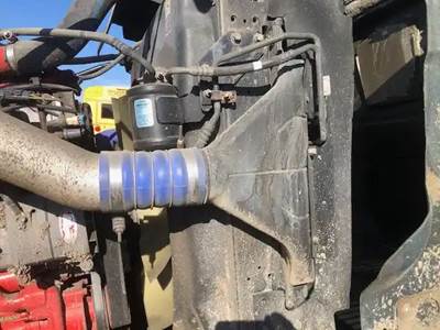 Western Star 4900EX Radiator