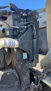 Western Star 4900FA Radiator for a 2015 Western Star 4900 FA