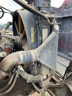 Western Star 4900SA Radiator for a 2004 Western Star 4900 SA