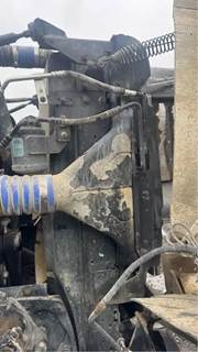 Western Star 4900SA Radiator for a 2014 Western Star 4900 SA