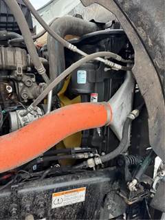 Western Star 49X Radiator