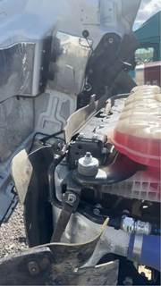 Western Star 49X Radiator