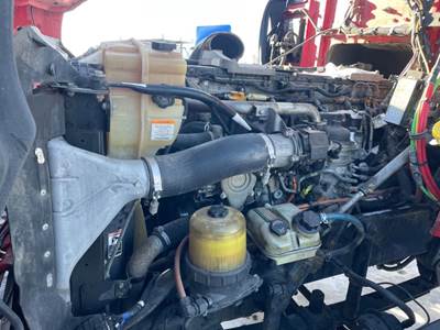 Western Star 5700 Radiator